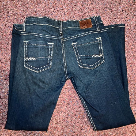 BKE Denim - Payton - Picture 3 of 3